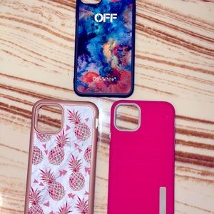 iPhone 11 Pro Max Cases